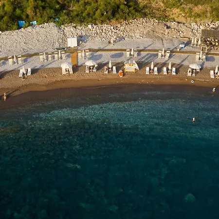 Luxury * Budva