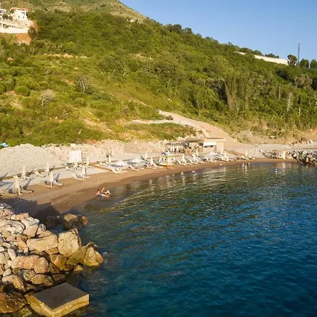Villa Luxury Budva