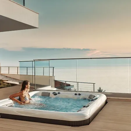Luxury * Budva